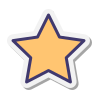 Review icon